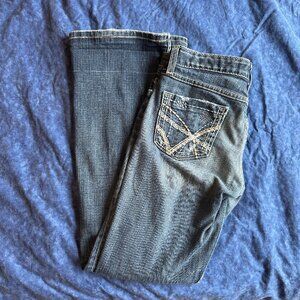 BKE Kate Bootcut Jeans
